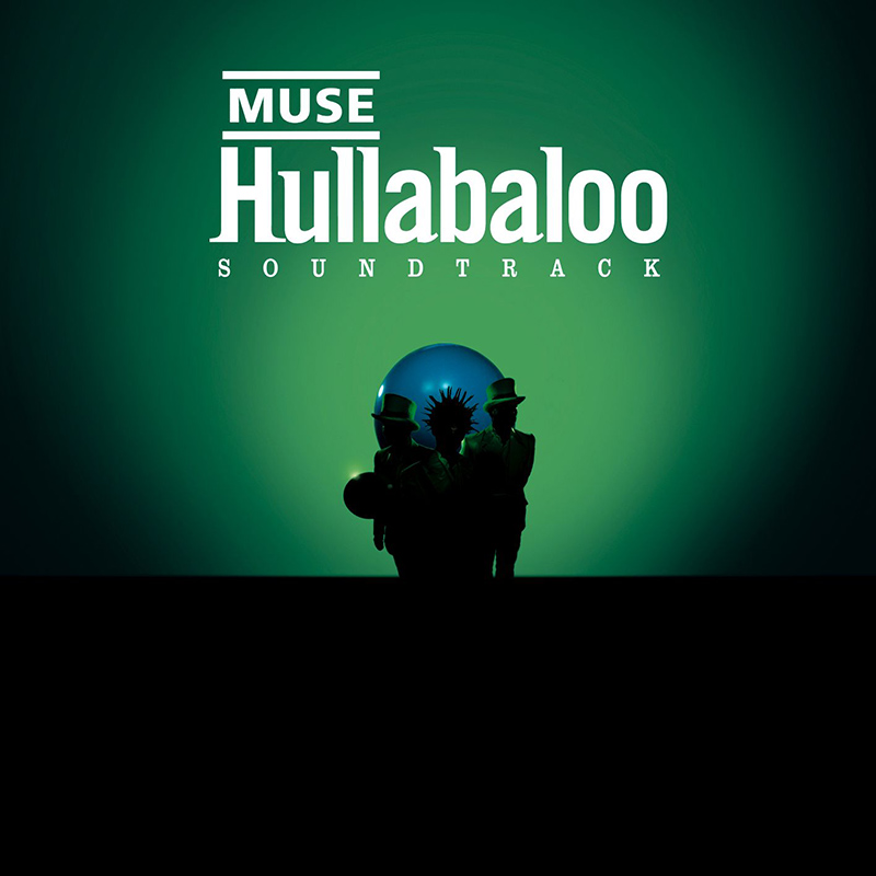 MUSE - Hullabaloo Soundtrack (2002)