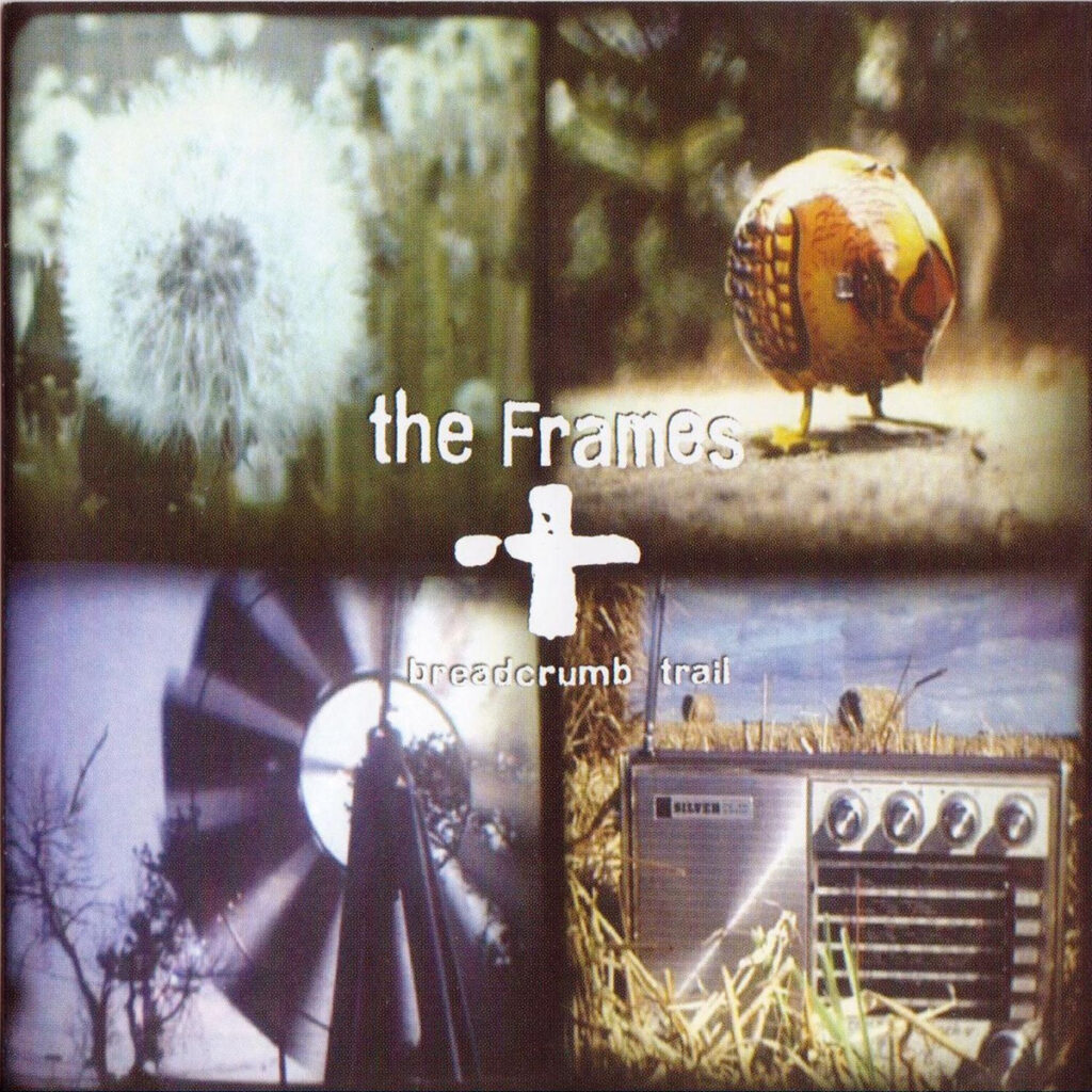 THE FRAMES - Breadcrumb Trail (2002)