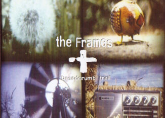 THE FRAMES - Breadcrumb Trail (2002)