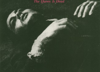THE SMITHS - The Queen Is Dead (1986)