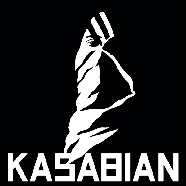 KASABIAN - Kasabian (2004)