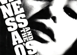 VANESSA AND THE O'S - La Ballade D'O (2005)