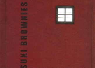 SUKI BROWNIES - Suki Brownies (2006)