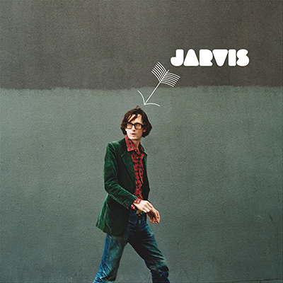 JARVIS COCKER - Jarvis (2006)