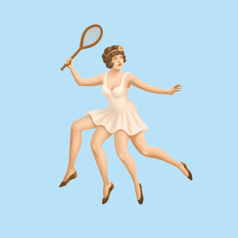 BLONDE REDHEAD - 23 (2007)