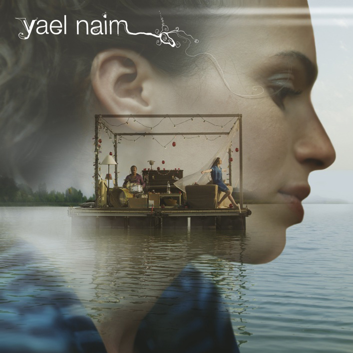 YAEL NAIM - Yael Naim (2007)