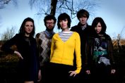 THE LONG BLONDES - Interview - Paris, jeudi 6 mars 2008