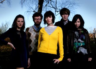 THE LONG BLONDES - Interview - Paris, jeudi 6 mars 2008