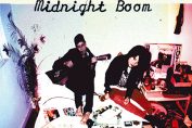 THE KILLS - Midnight Boom (2008)