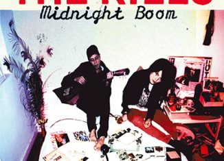 THE KILLS - Midnight Boom (2008)