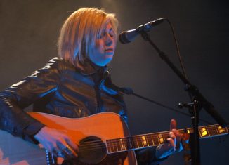 ANNA TERNHEIM - Le Café de la Danse - Paris, mercredi 29 avril 2009