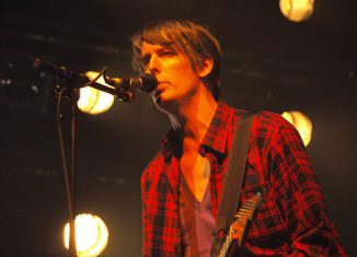 PAVEMENT - Le Zénith - Paris, vendredi 7 mai 2010