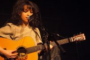 JESCA HOOP - La Maroquinerie, Paris, lundi 29 mars 2010