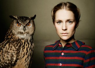 AGNES OBEL - Interview - Paris, mardi 9 novembre 2010