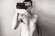 MANIC STREET PREACHERS - Postcards From A Young Man (2010)