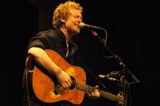 GLEN HANSARD - Centre Culturel Irlandais - Paris, mercredi 21 septembre 2011