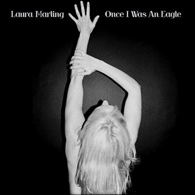 LAURA MARLING - Once I Was An Eagle (2013)