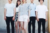 ALVVAYS - Interview - Paris, lundi 16 février 2015