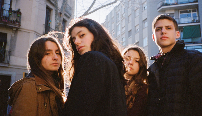 MOURN - Interview - Paris, vendredi 31 juillet 2015