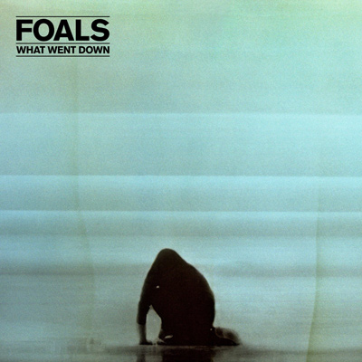 FOALS - What Went Down (2015)