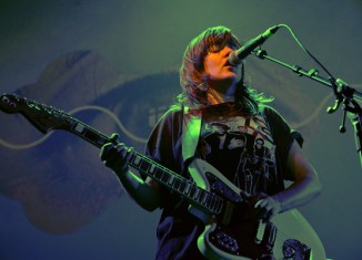 COURTNEY BARNETT - La Gaîté Lyrique - Paris, samedi 5 décembre 2015