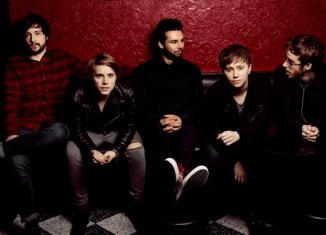 Nothing But Thieves