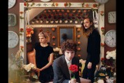 SUNFLOWER BEAN - Human Ceremony (2016)