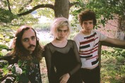 SUNFLOWER BEAN - Interview - Paris, samedi 6 février 2016