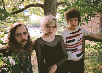 SUNFLOWER BEAN - Interview - Paris, samedi 6 février 2016