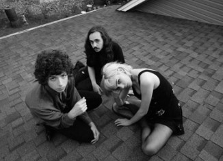 SUNFLOWER BEAN