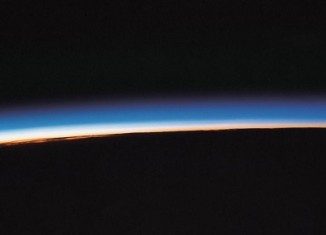 MYSTERY JETS - Curve Of The Earth (2016)