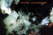 THE CURE - Disintegration (1989)