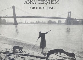 ANNA TERNHEIM - For The Young (2015)