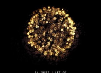 BALINGER - Let Go (2016)