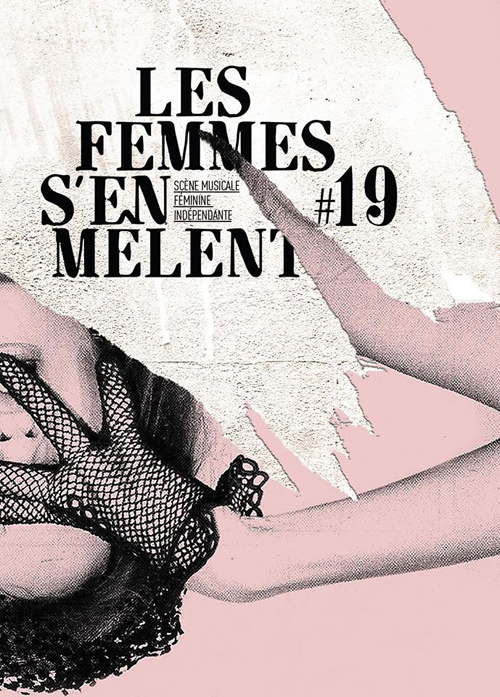 Les Femmes s'en Mêlent #19