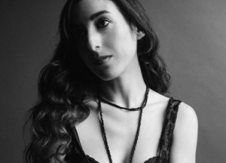 Marissa Nadler