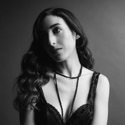 Marissa Nadler