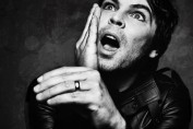 GAZ COOMBES - Matador (2015)