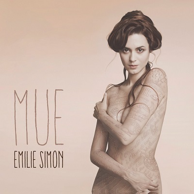 EMILIE SIMON - Mue (2014)