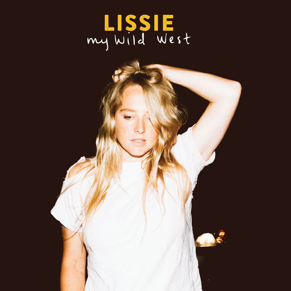 LISSIE – My Wild West (2016)