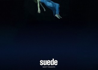 SUEDE - Night Thoughts (2016)