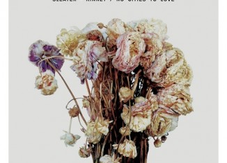 SLEATER-KINNEY - No Cities To Love (2015)
