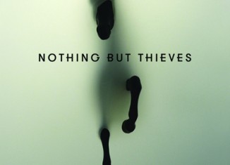 NOTHING BUT THIEVES - Nothing But Thieves (2015)