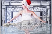 GABBY YOUNG AND OTHER ANIMALS - One Foot In Front Of The Other (2014)