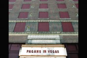 METRIC - Pagans In Vegas (2015)