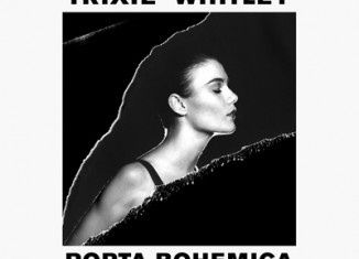 TRIXIE WHITLEY - Porta Bohemica (2016)