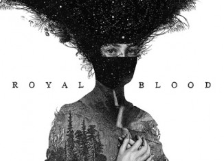 ROYAL BLOOD - Royal Blood (2014)