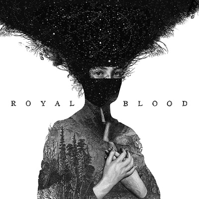 ROYAL BLOOD - Royal Blood (2014)