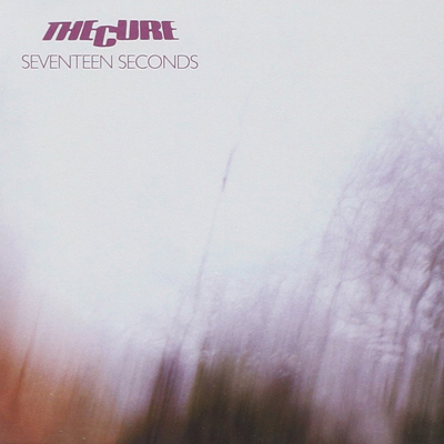 THE CURE - Seventeen Seconds (1980)
