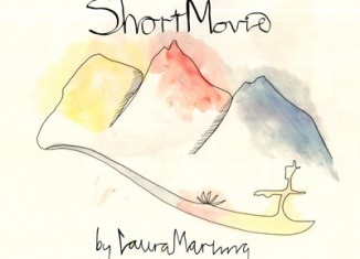 LAURA MARLING - Short Movie (2015)